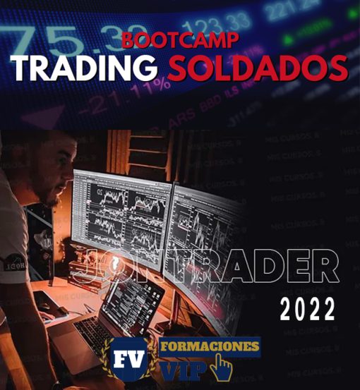 Bootcamp estrategias soldados - 2022