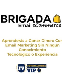 Brigada E-mail Marketing