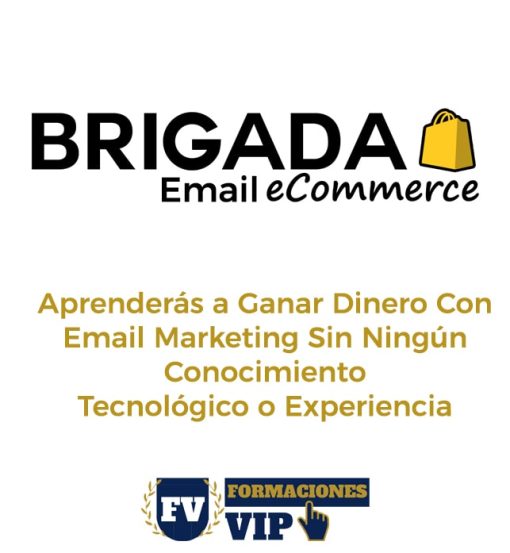 Brigada E-mail Marketing