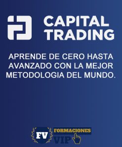 Intensivo Capital Trading