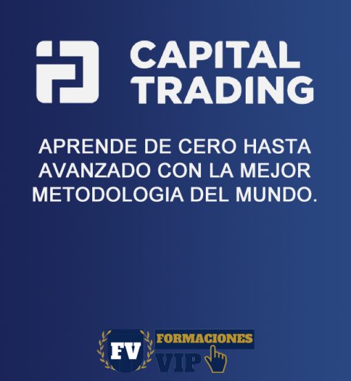 Intensivo Capital Trading