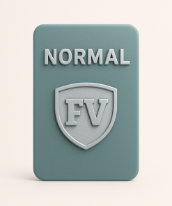 Membresía NORMAL - Formaciones VIP
