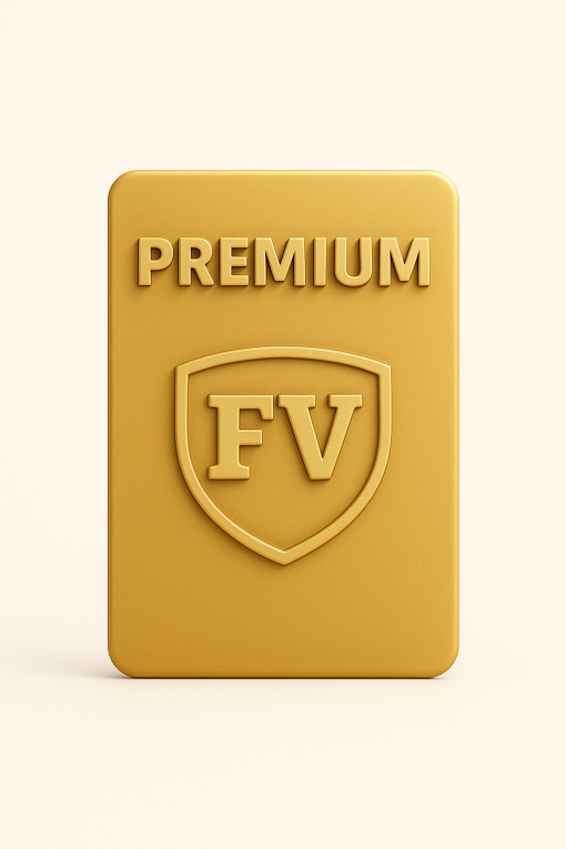 Membresía PREMIUM - Formaciones VIP