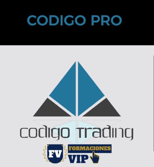 Código Trading
