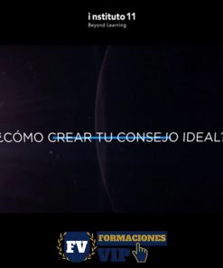 Como Crear Tu Consejo Ideal