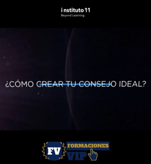Como Crear Tu Consejo Ideal