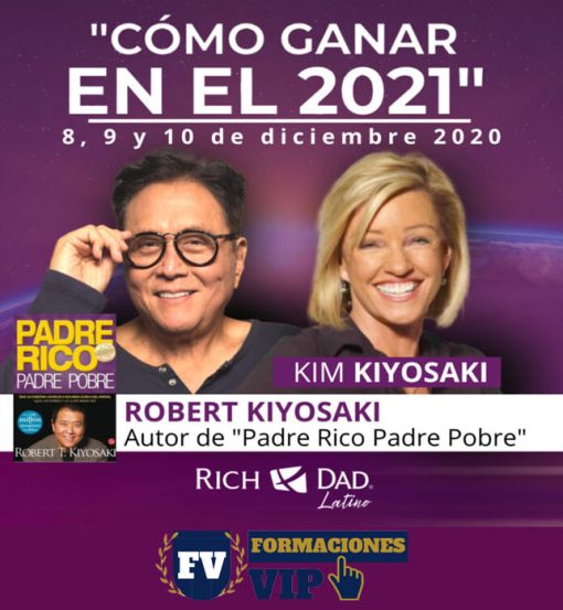 Como Ganar en el 2021