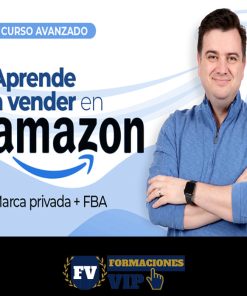 Como Vender en Amazon FBA paso a paso 2021