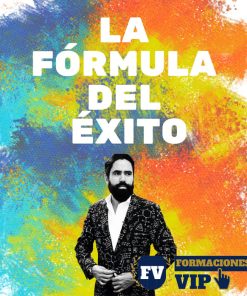 Conferencia la Formula del Éxito