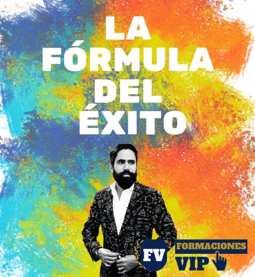 Conferencia la Formula del Éxito
