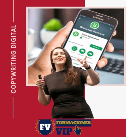Copywriting para WhatsApp Business