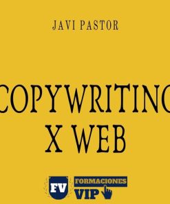 Copywriting para tu web
