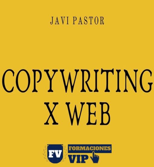 Copywriting para tu web