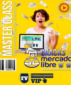 Cracks de Mercado Libre
