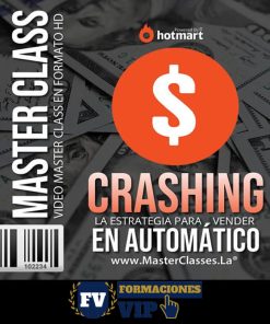 Crashing Ventas en Automático