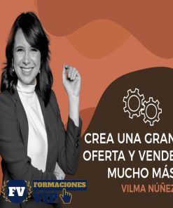 Crea Ofertas Irresistibles para Productos o Servicios