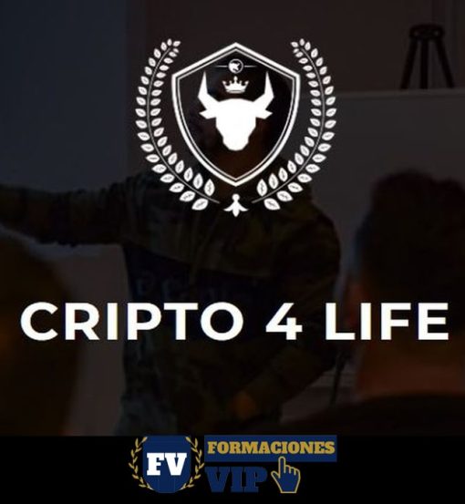 Cripto 4 Life