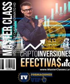 Cripto Inversiones Efectivas