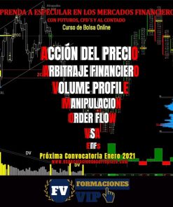 Curso Avanzado de Bolsa
