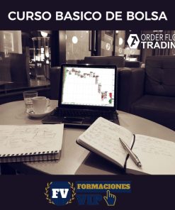 Curso Basico de Bolsa - ECP