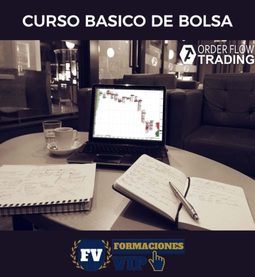 Curso Basico de Bolsa - ECP