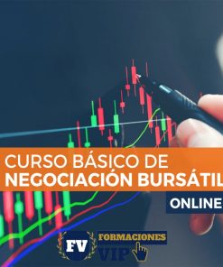 Curso Básico de Negociación Bursátil
