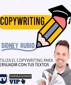 Curso de Copywriting
