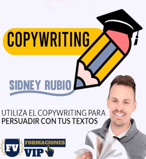 Curso de Copywriting
