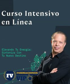 Curso Intensivo en Línea - Entendiendo el Poder de Tu Mente