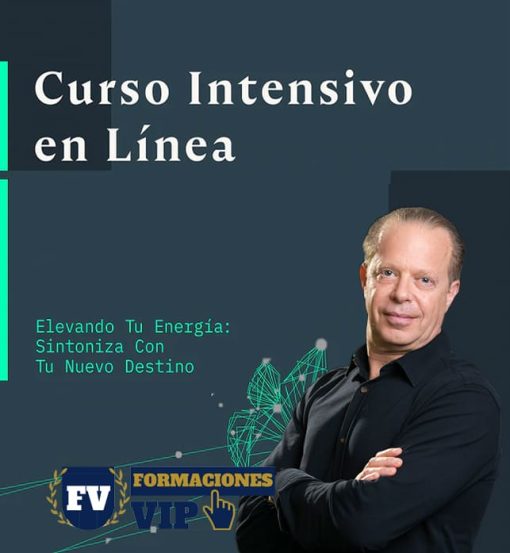 Curso Intensivo en Línea - Entendiendo el Poder de Tu Mente