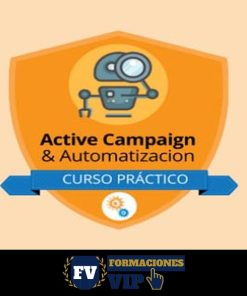 Curso Práctico de Active Campaign