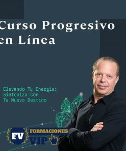 Curso Progresivo en Línea - Eleva tu Energía