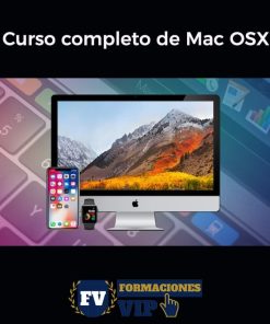 Curso Completo desde cero online