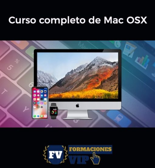 Curso Completo desde cero online