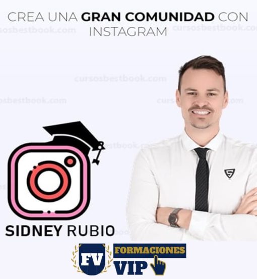 Curso de Instagram
