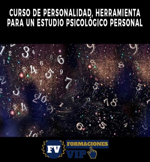 Curso de Numerología