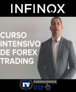 Curso intensivo de Forex Trading