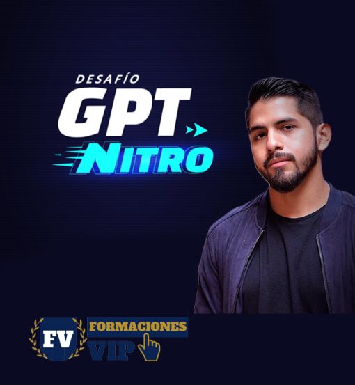 Desafío GPT Nitro
