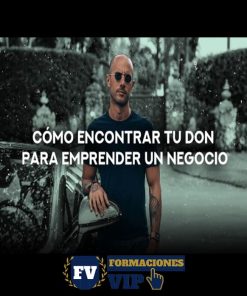 Descubre tu Don y Emprende