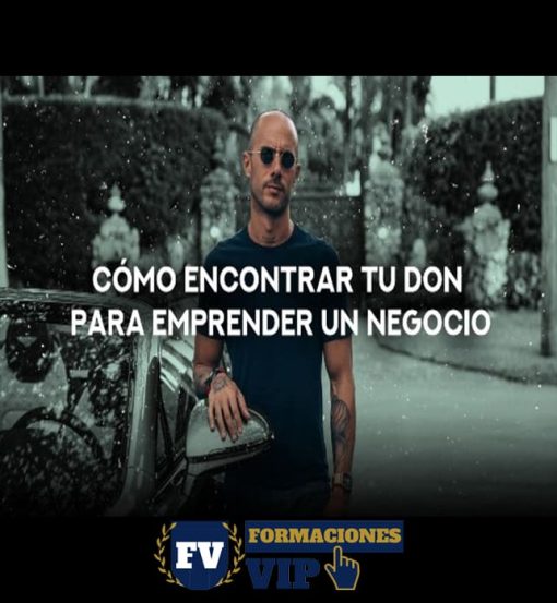 Descubre tu Don y Emprende