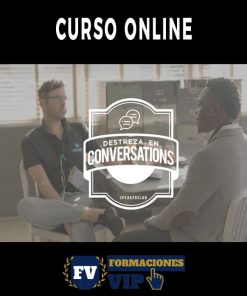 Destreza en Conversations