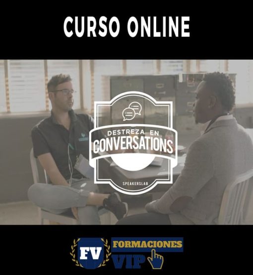 Destreza en Conversations