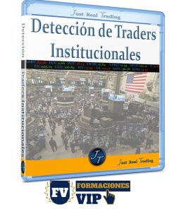Detección de traders institucionales