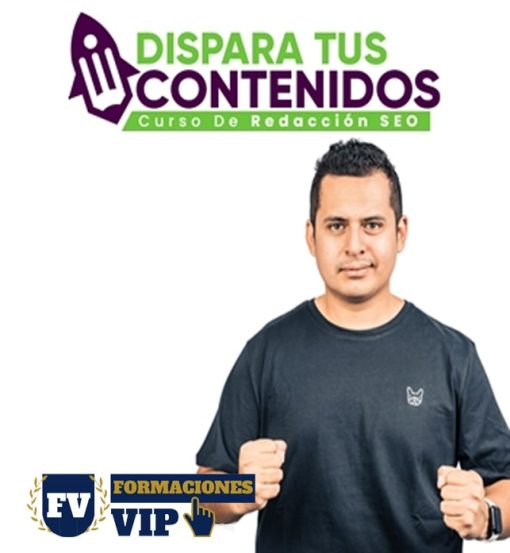 Dispara tus Visitas