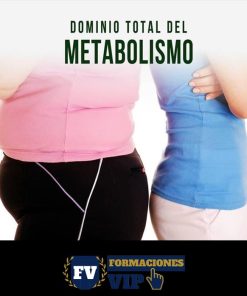 Dominio Total del Metabolismo