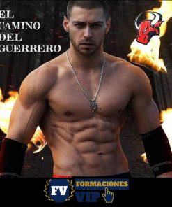 El Camino del Guerrero