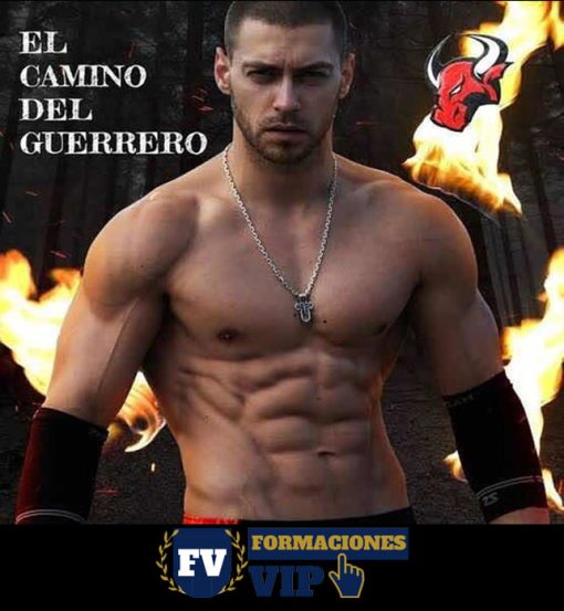El Camino del Guerrero