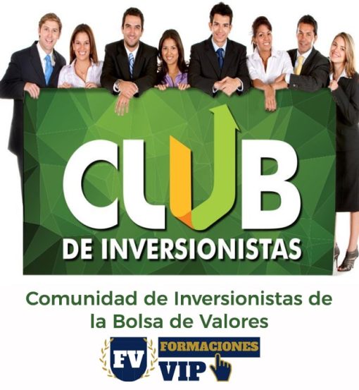 Club del Inversionistas