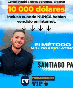 El Método Millonario Latino