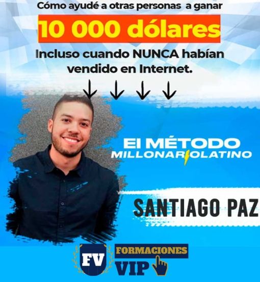 El Método Millonario Latino
